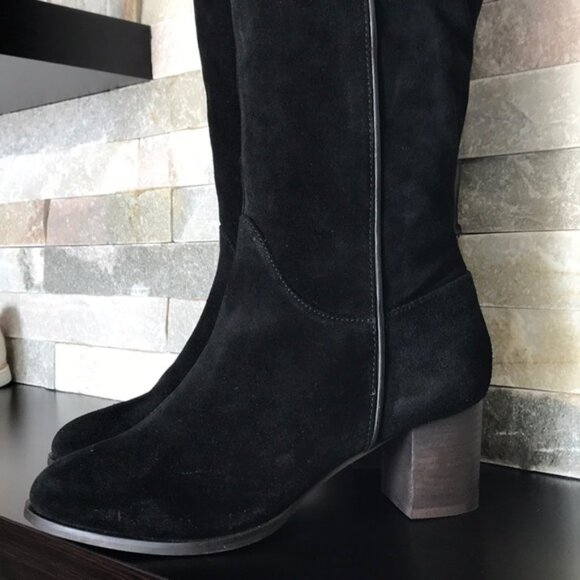 Coconuts By Matisse Over The Knee Boot - Picture 3 of 9